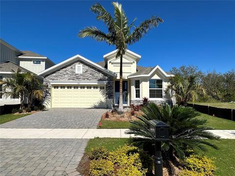 913 Signet Dr, Apollo Beach, FL 33572