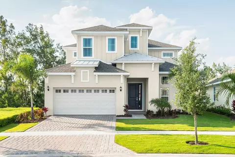 915 Signet Dr, Apollo Beach, FL 33572