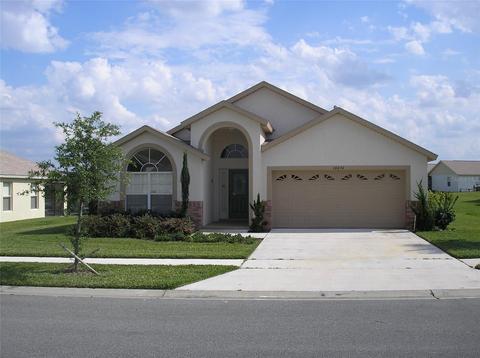 16054 Blossom Hill Loop, Clermont, FL 34714