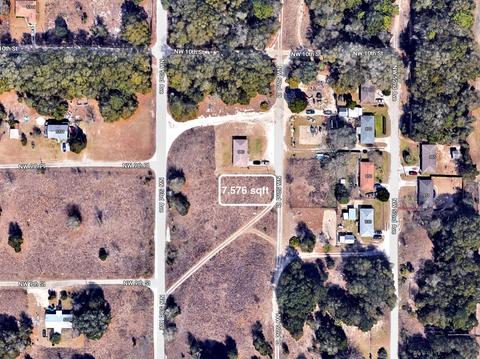52 Nd Ct, Ocala, FL 34482