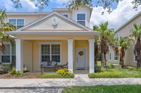 17319 Serenidad Blvd, Clermont, FL 34714