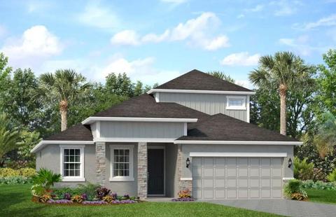 2551 Natoma Blvd, Mount Dora, FL 32757
