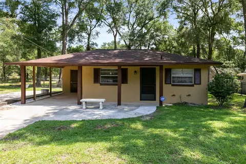 25117 Niblic St, Sorrento, FL 32776