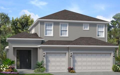 2360 Sirena Ln, Mount Dora, FL 32757