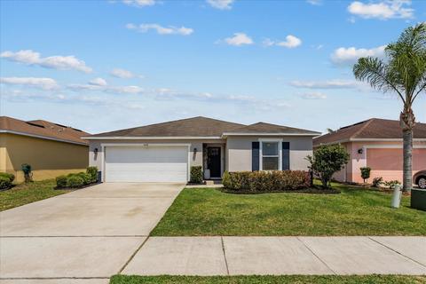 5096 Ballark St, Mount Dora, FL 32757