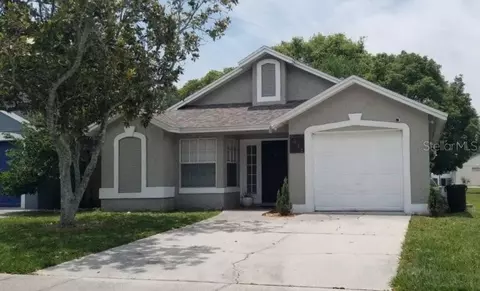 9350 Dearmont Ave, Orlando, FL 32825