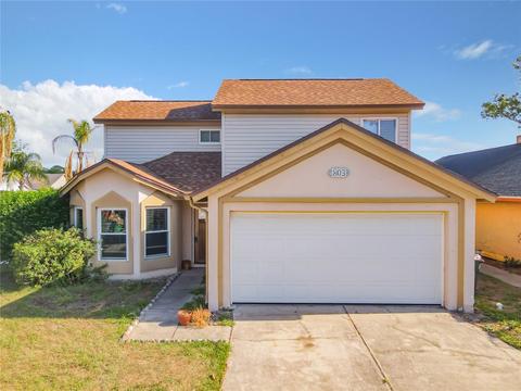 803 Bates Ct, Casselberry, FL 32707