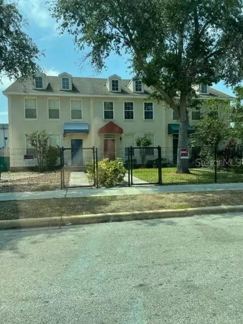 36 N Terry Ave, Orlando, FL 32801