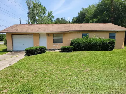 Undisclosed, Ocala, FL 34482