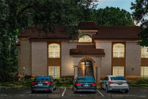 4601 Gate Pl #H, Orlando, FL 32811