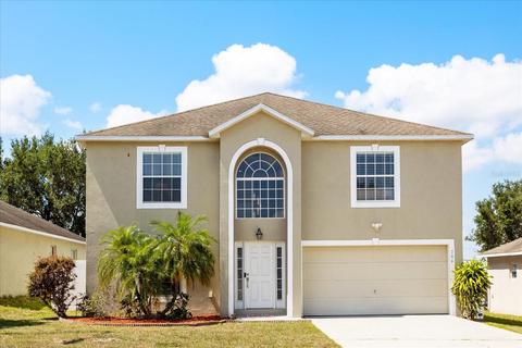 106 Hendrix Cir, Dundee, FL 33838