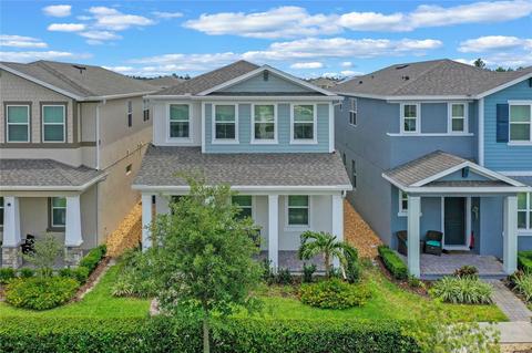 15951 Pantuso Aly, Winter Garden, FL 34787