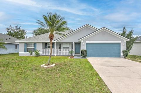 318 Anchovie Ct, Poinciana, FL 34759
