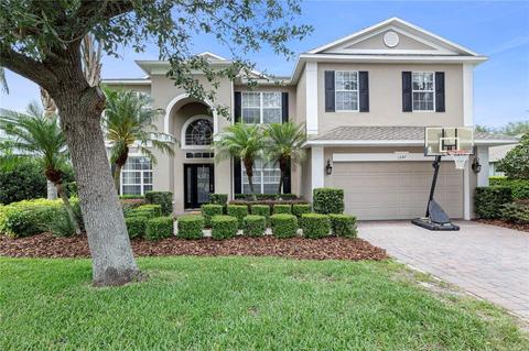 1247 Lattimore Dr, Clermont, FL 34711