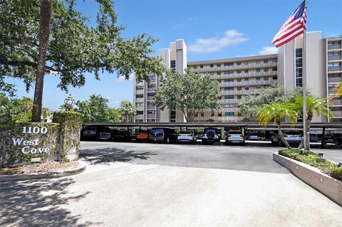 1100 S Orlando Ave #604, Maitland, FL 32751