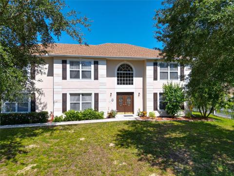 2765 Sheila Dr, Apopka, FL 32712