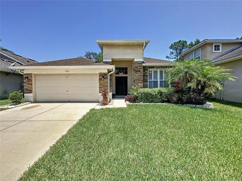 366 Streamview Way, Winter Springs, FL 32708