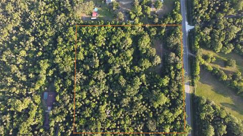 Jungle Rd., Geneva, FL 32732