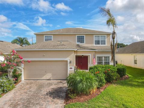 441 Balmoral Dr, Davenport, FL 33896
