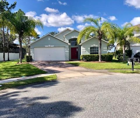 1248 Fox Grove Ct, Orlando, FL 32828