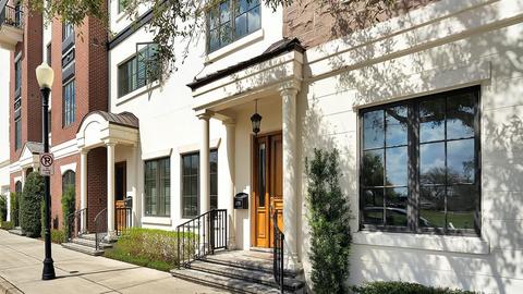 375 W Welbourne Ave #107, Winter Park, FL 32789