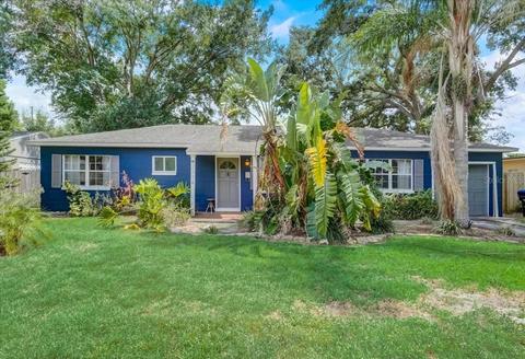 2114 Karolina Ave, Winter Park, FL 32789