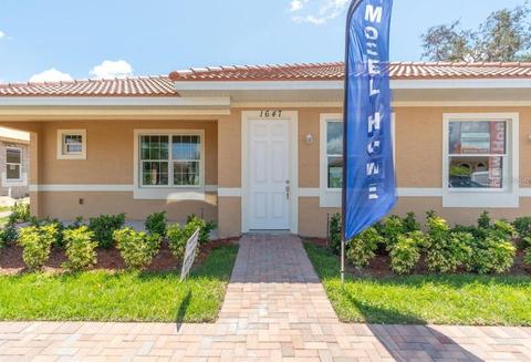 Undisclosed, Poinciana, FL 34759