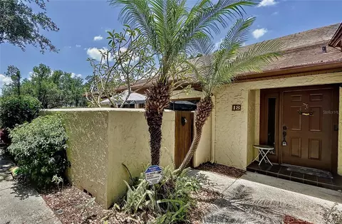 1880 N Crystal Lake Dr #18, Lakeland, FL 33801
