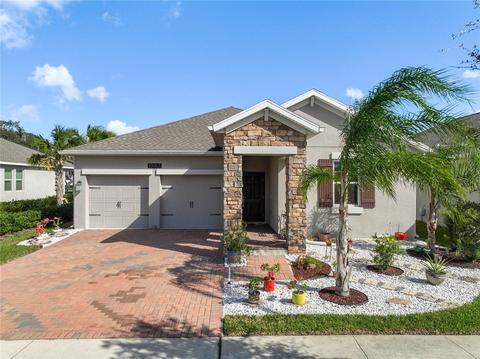 10067 Yellow Jasmine Dr, Orlando, FL 32832