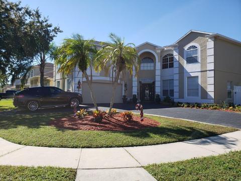2300 Brixham Ave, Orlando, FL 32828