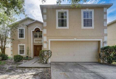 2132 Aitkin Loop, Leesburg, FL 34748