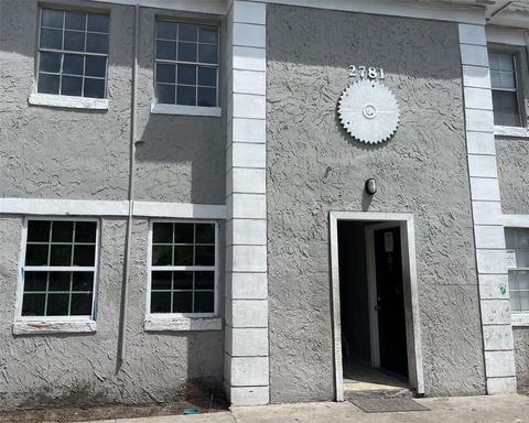 2781 L B Mcleod Rd #2781-C, Orlando, FL 32805