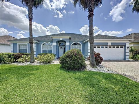 351 Birkdale St, Davenport, FL 33897