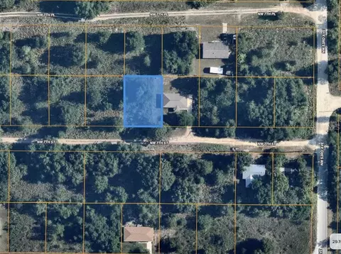 Nw 7th St, Ocala, FL 34482