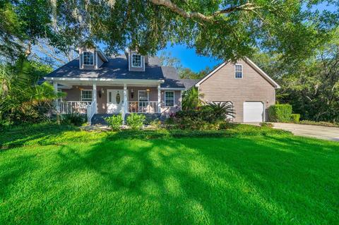 36643 Sparrow Ln, Grand Island, FL 32735