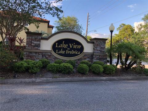 6001 Scotchwood Gln #25, Orlando, FL 32822