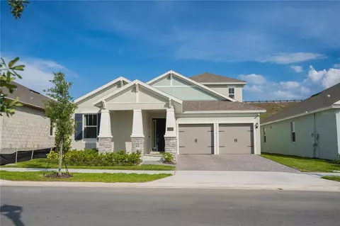 15050 Lake Bessie Loop, Winter Garden, FL 34787