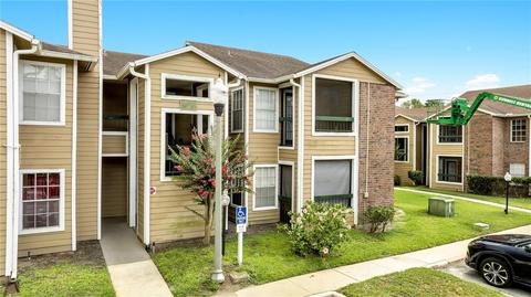 Undisclosed, Orlando, FL 32822
