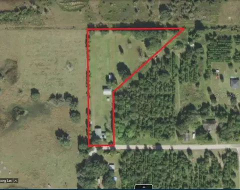 31007 Tyndall Rd, Wesley Chapel, FL 33545