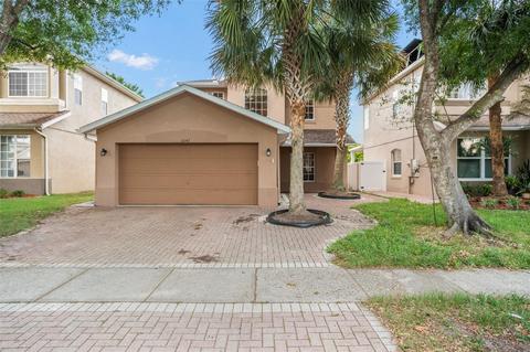 2047 Meadow Pond Way, Orlando, FL 32824