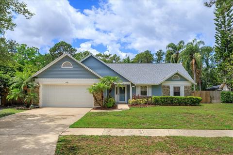 416 S Buckskin Way, Winter Springs, FL 32708