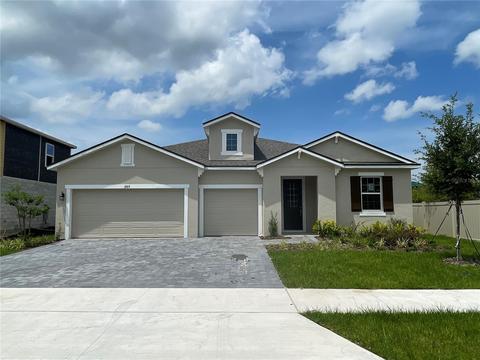 889 Honey Petal Ln, Deland, FL 32720