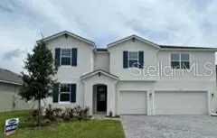 895 Honey Petal Ln, Deland, FL 32720