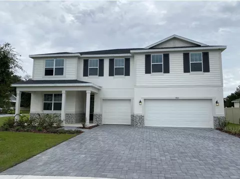 865 Asterfield Ln, Deland, FL 32720