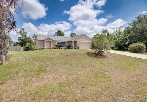 3156 Lynnhaven St, Deltona, FL 32738