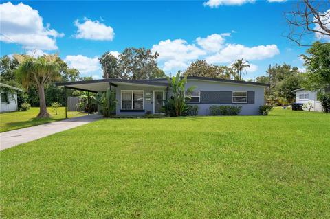 2712 Rogan Rd, Orlando, FL 32812