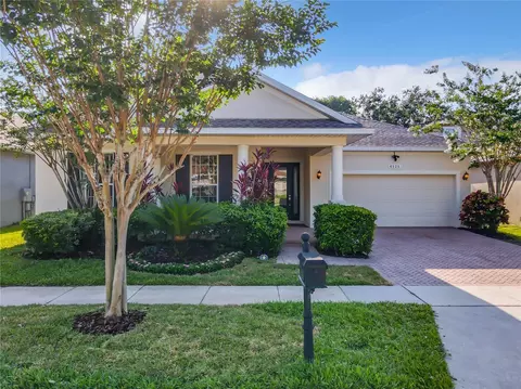 6121 Andreozzi Ln, Windermere, FL 34786