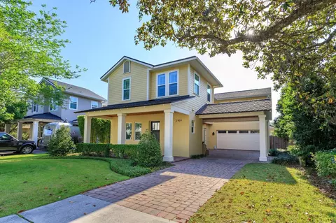 2909 Harrison Ave, Orlando, FL 32804