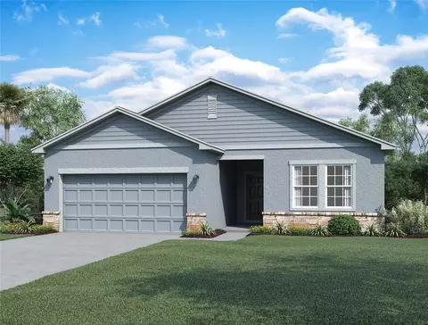 2312 Harris Hawk Ave, Ruskin, FL 33570