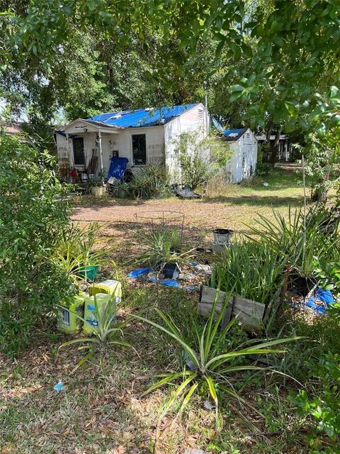 1100 E South St, Orlando, FL 32801